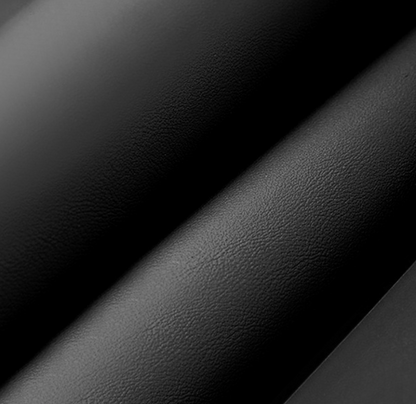 Premium Leather Glove Box Hook with Leather Hooks: No Destructive Installation
