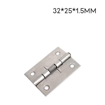 Auto-Close Multipurpose Hinge (2pcs set)