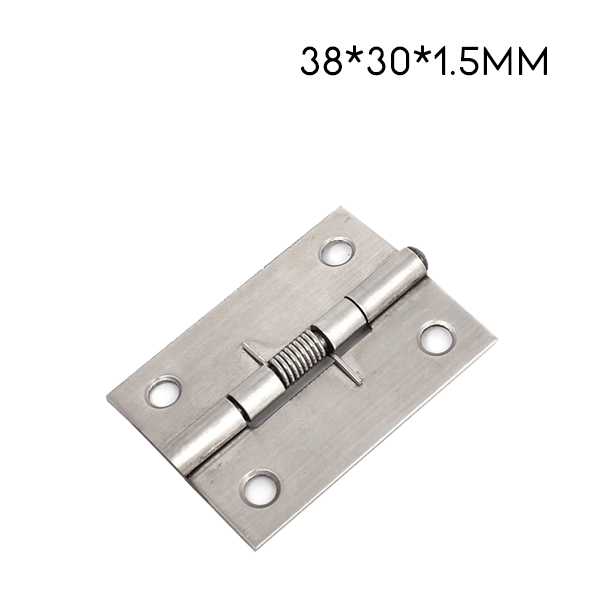 Auto-Close Multipurpose Hinge (2pcs set)