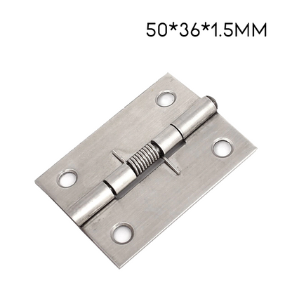 Auto-Close Multipurpose Hinge (2pcs set)