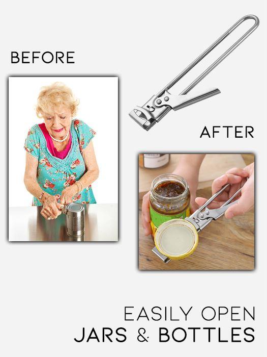 Adjustable Can Opener outdoorpinata 