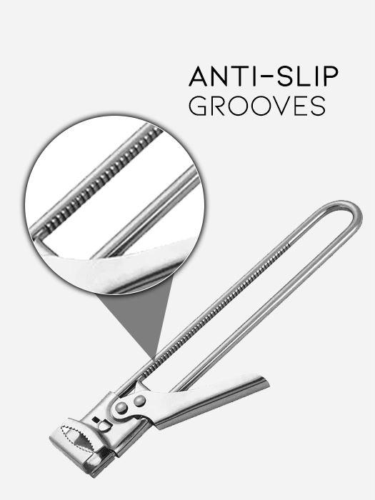 Adjustable Can Opener outdoorpinata 