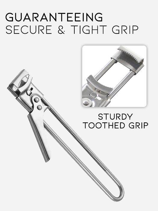 Adjustable Can Opener outdoorpinata 