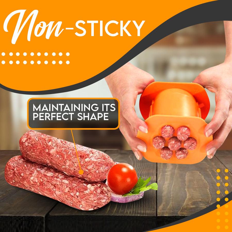 Cevapcici Press Maker Kitchen outdoorpinata 