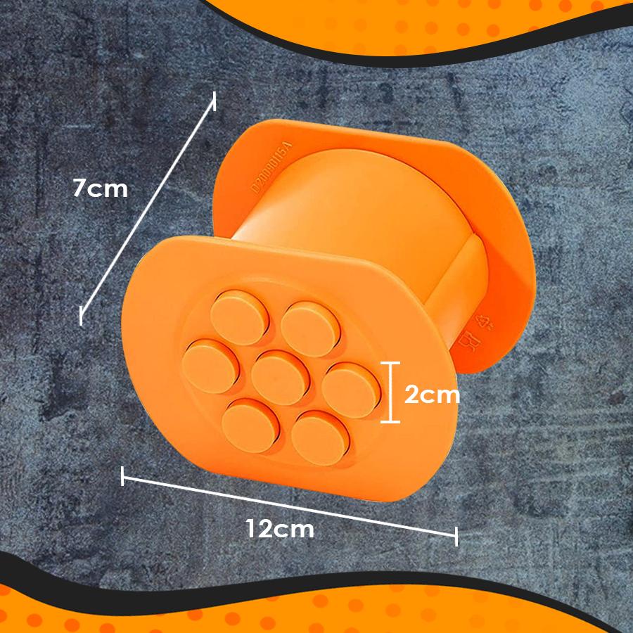 Cevapcici Press Maker Kitchen outdoorpinata 