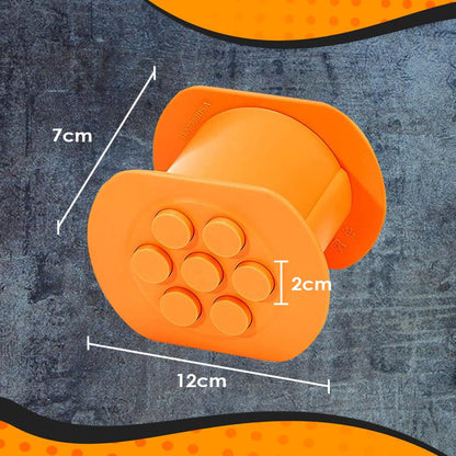 Cevapcici Press Maker Kitchen outdoorpinata 