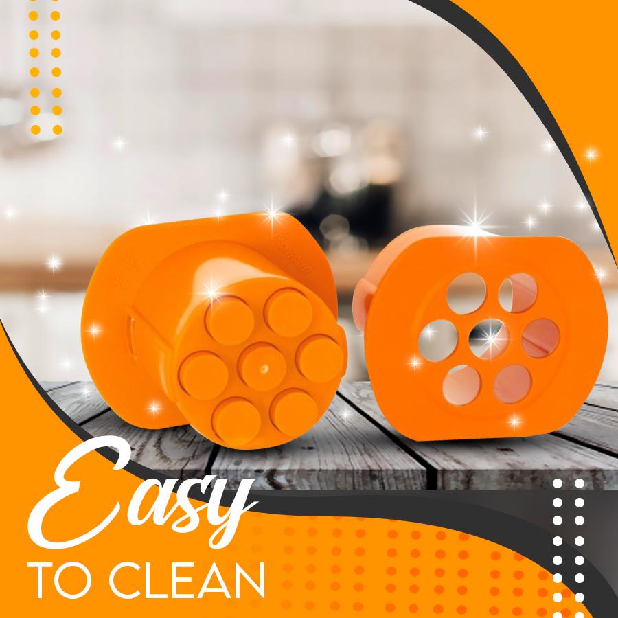 Cevapcici Press Maker Kitchen outdoorpinata 