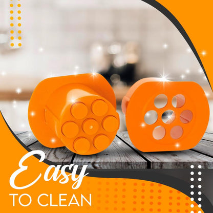 Cevapcici Press Maker Kitchen outdoorpinata 