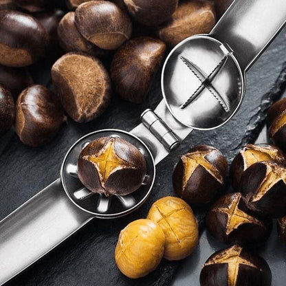 Chestnut Opener outdoorpinata 