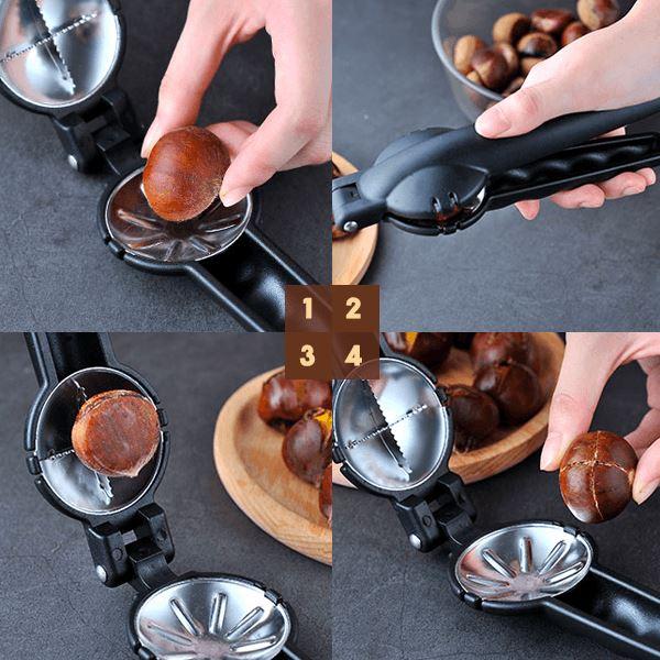 Chestnut Opener outdoorpinata 