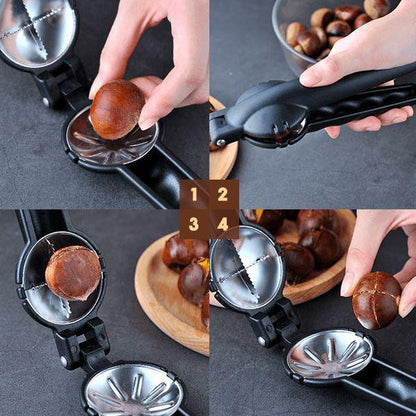 Chestnut Opener outdoorpinata 