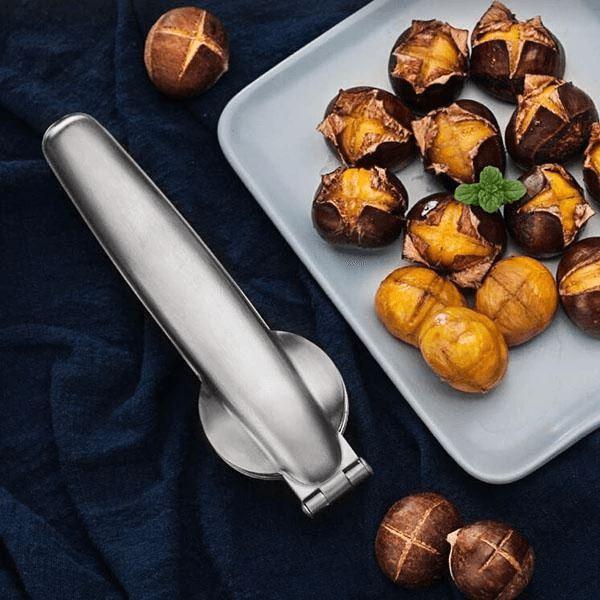 Chestnut Opener outdoorpinata 