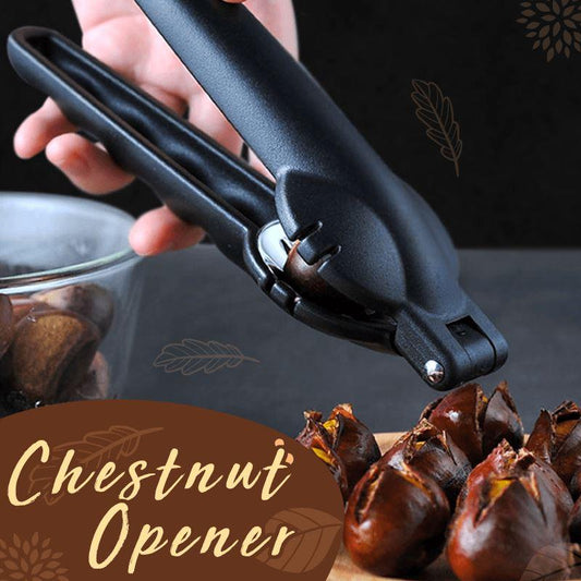 Chestnut Opener outdoorpinata Black 