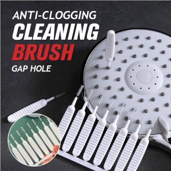 Gap Hole Anti-clogging Cleaning Brush (10 PCS) outdoorpinata 