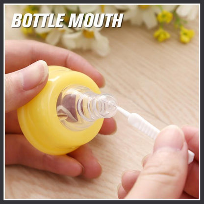 Gap Hole Anti-clogging Cleaning Brush (10 PCS) outdoorpinata 