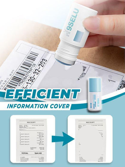 Package Privacy Data Eraser outdoorpinata 