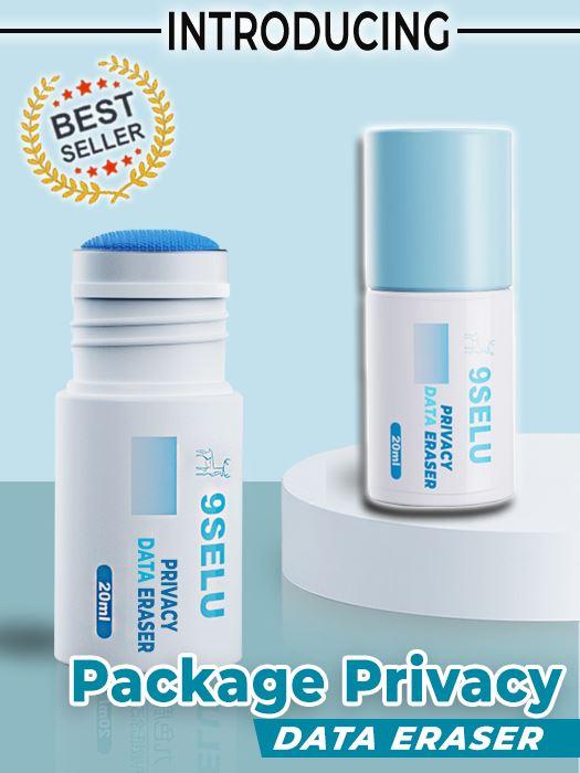 Package Privacy Data Eraser outdoorpinata 