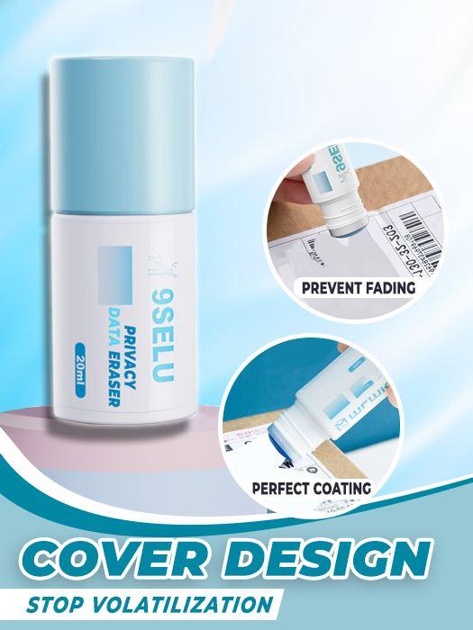 Package Privacy Data Eraser outdoorpinata 