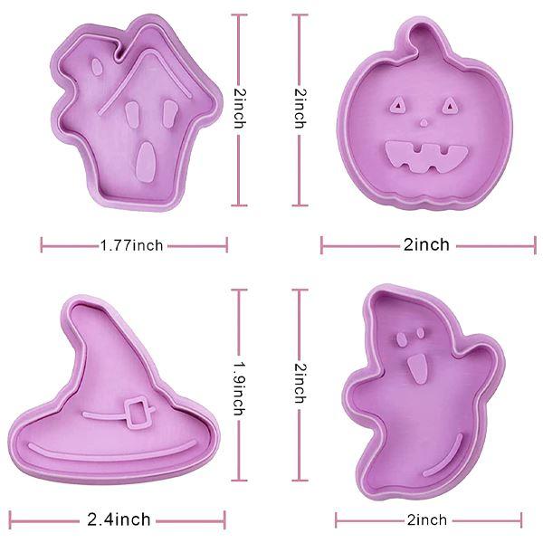 Stamp Biscuit Mold outdoorpinata 