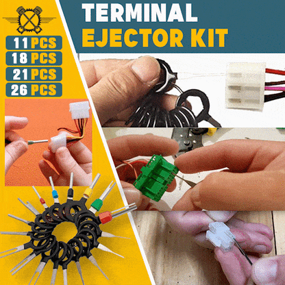 Terminal Ejector Kit outdoorpinata 