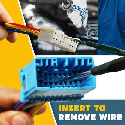 Terminal Ejector Kit outdoorpinata 