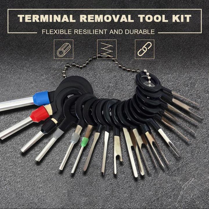 Terminal Ejector Kit outdoorpinata 