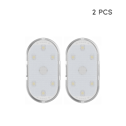 Car Interior Sensor LED Light