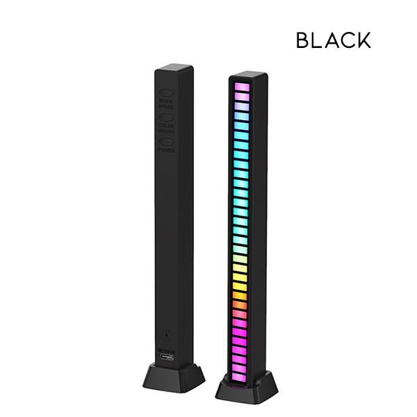 Rhythm Recognition Light New Upgraded LED Light Bar