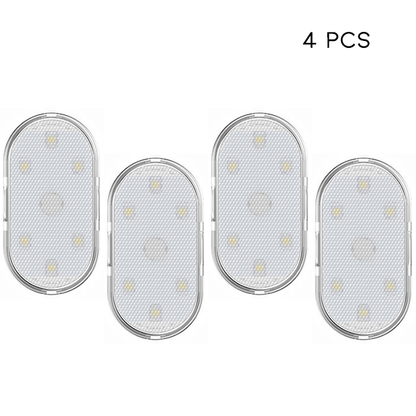 Car Interior Sensor LED Light