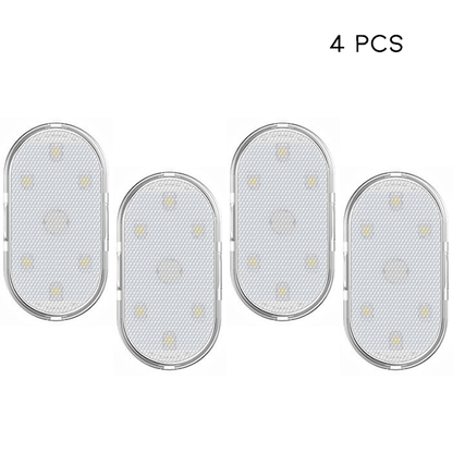 Car Interior Sensor LED Light