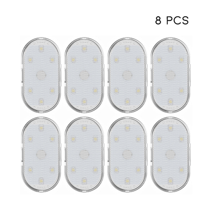 Car Interior Sensor LED Light