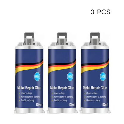 Metal Repair Glue
