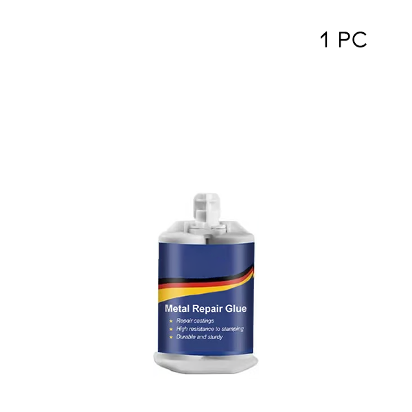 Metal Repair Glue