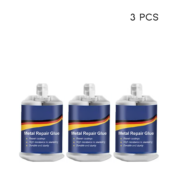 Metal Repair Glue