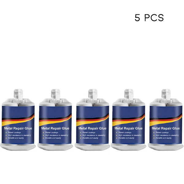 Metal Repair Glue